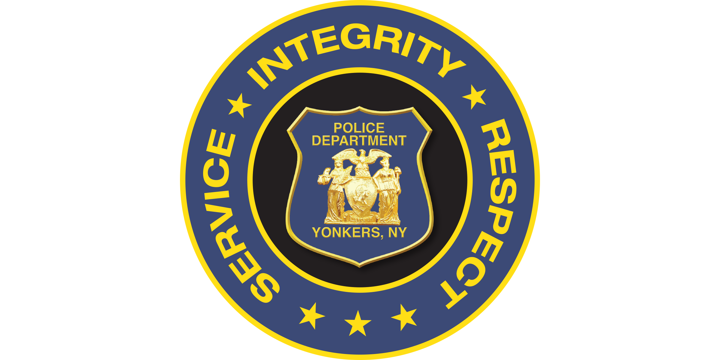 Video: Statement regarding Law Enforcement involved shooting at 115 Elm Street in Yonkers
